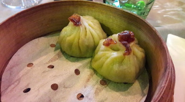 Dim Sum food