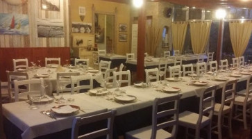 Il Covo Trattoria food