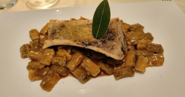 Osteria Del Diavolo food