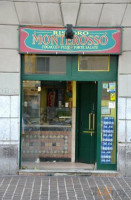 Ristoro Monterosso food