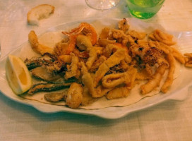 Alga Marina food