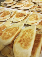 Piadina Romagnola Cordenons food