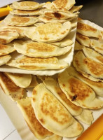 Piadina Romagnola Cordenons food