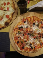 Il Ghiottone Pizzeria Focacceria food