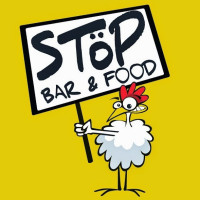 Stop Food food