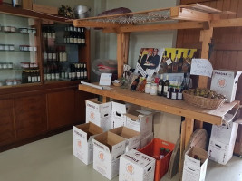 Tenuta Nasano Azienda Agricola Gardi Bertoni food