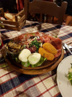 Zio Peppe food