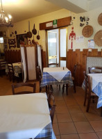 Trattoria Alocco inside