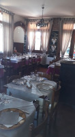 Trattoria Pessenti food