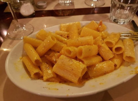 Nonna Maria Osteria food