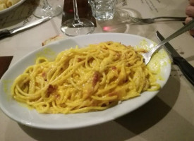 Nonna Maria Osteria food