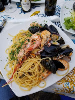 Portamarina Seafood food