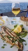 Portamarina Seafood food