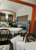 La Bussola food