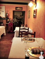 Osteria Dell'oca Bianca food