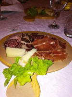 Torresi food