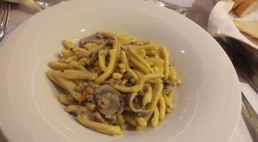 Torresi food