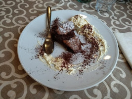 Trattoria Risorgimento food