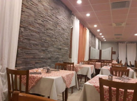 Trattoria Risorgimento inside