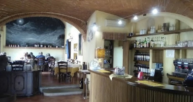 Taverna Cantico Dei Capperi food