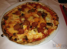 Pizzeria Piacere Pizza food