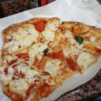 Pizzeria Da Gino food