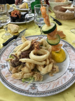 Gemelli Diversi food