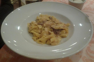 Trattoria Cavallucci food