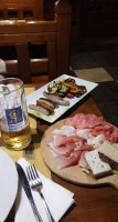 La Birreria Di Grignasco food