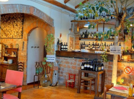 Galeria Antica Trattoria food