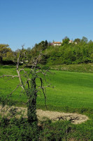 Locanda Casa Valma inside