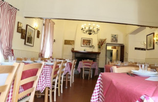 Trattoria Il Pergolato Dalla Maria food