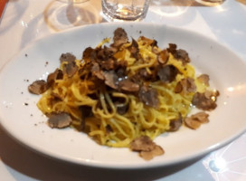 Osteria Da Francesca food