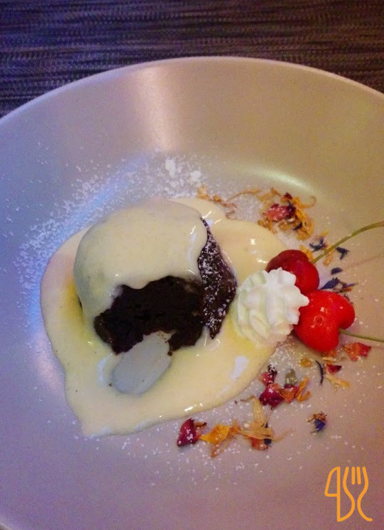 L'alternativa Brasserie Steakhouse