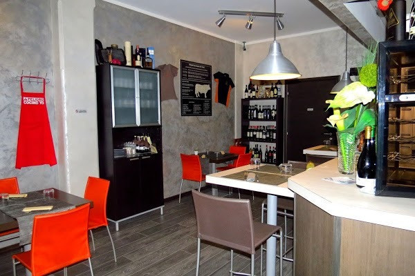 L'alternativa Brasserie Steakhouse