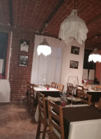 Vineria Porrati food