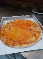 Pizzeria Lepontina food