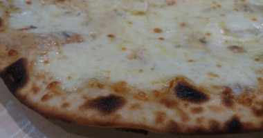 Pizzeria Lepontina food