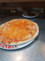 Pizzeria Lepontina food