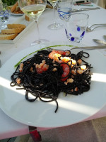 Terrazzamare food