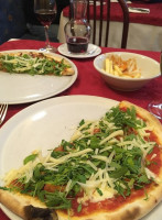 Pizzeria Da Nicola food