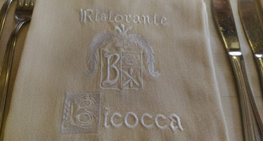 La Bicocca food