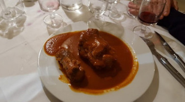 Osteria Angelino Dal 1899 food