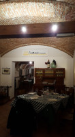 Trattoria Dei Ferrovieri food