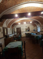 Trattoria Dei Ferrovieri food