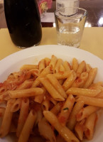 Piazza Padella food