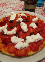 Pizzeria Abruzzese food