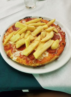 Pizzeria Abruzzese food