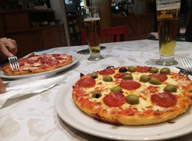 Pizzeria Abruzzese food