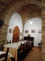 Ristorante Pizzeria Barone Rosso food